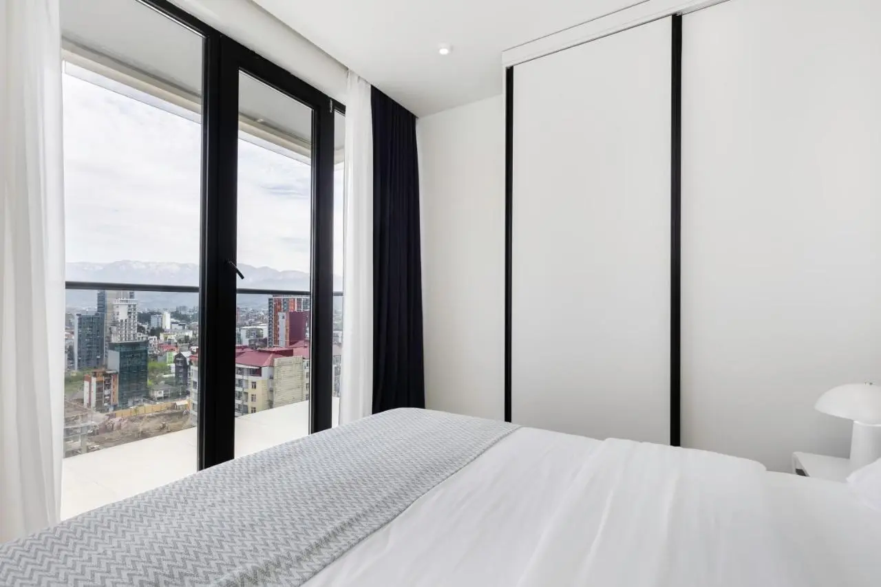 Next Apartments OFFICIAL