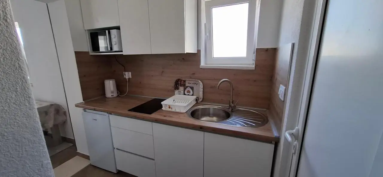 Apartmani Dodig