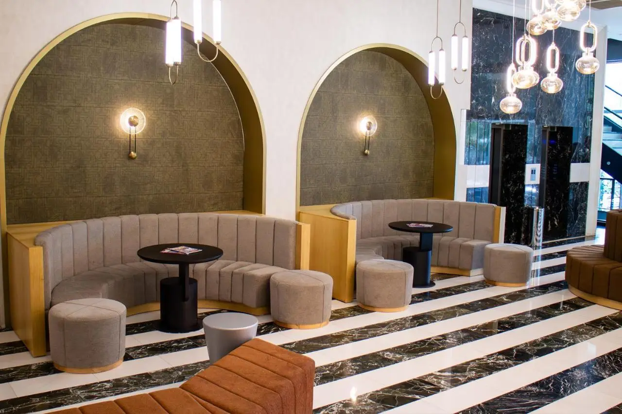 Sam Royal Hotel