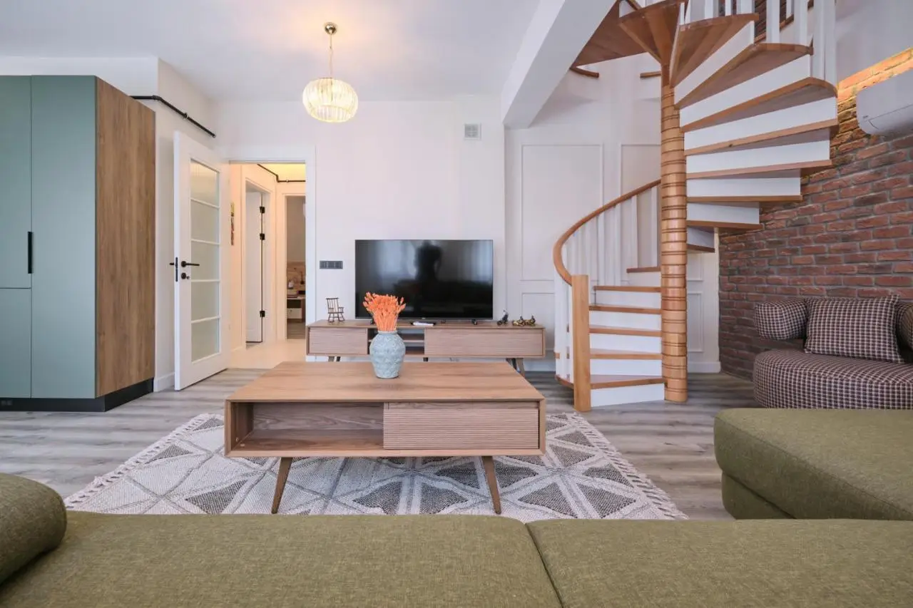 BSY's Stylish 1BR,2BR ,3BR Apartments in Brand New Building