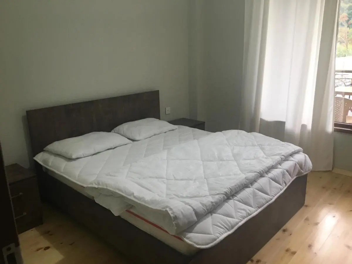 Emerald House Gabala