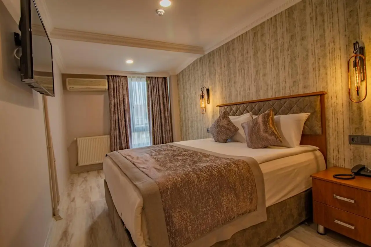 Avrasya Port Hotel