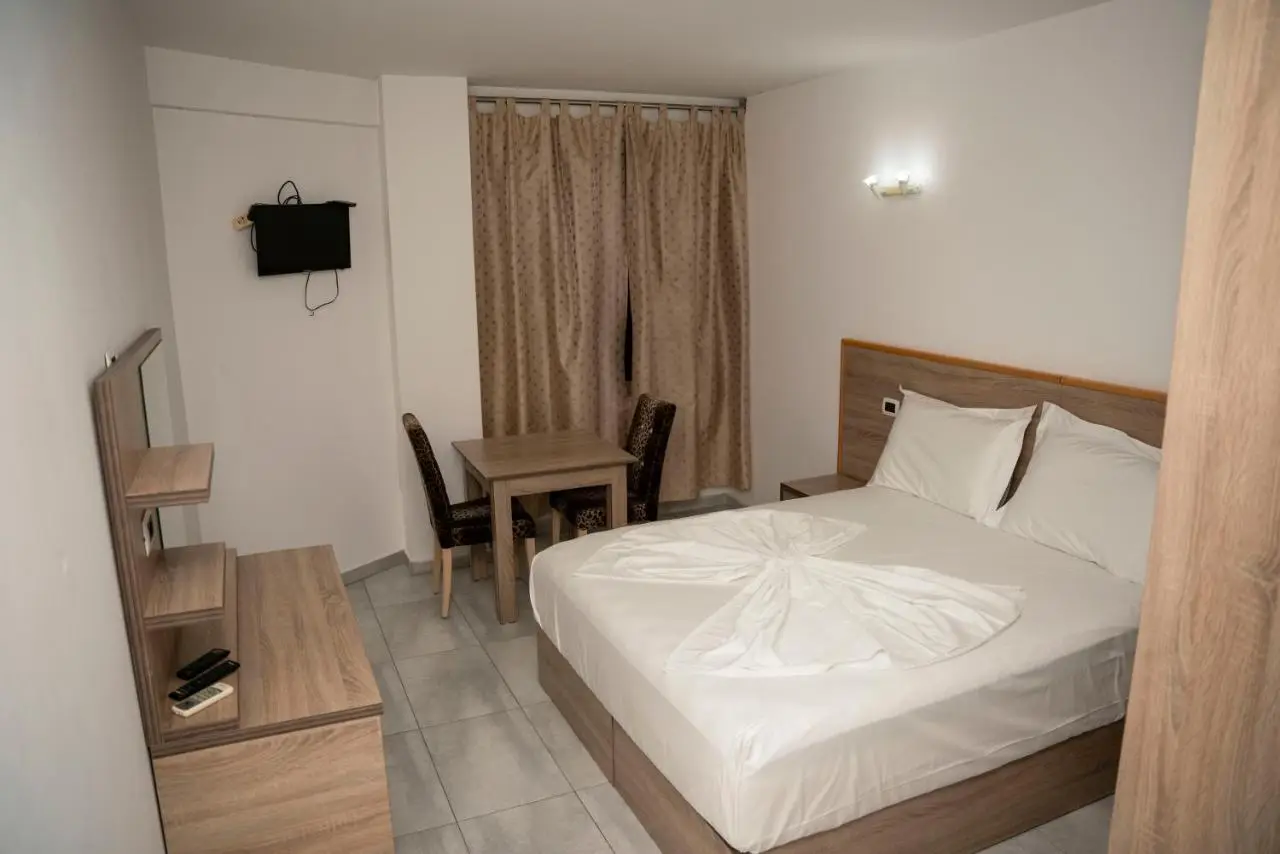 Hotel Pernoca