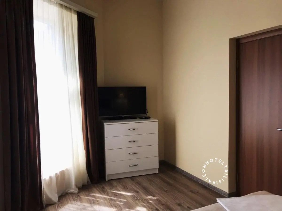 Aleon Hotel