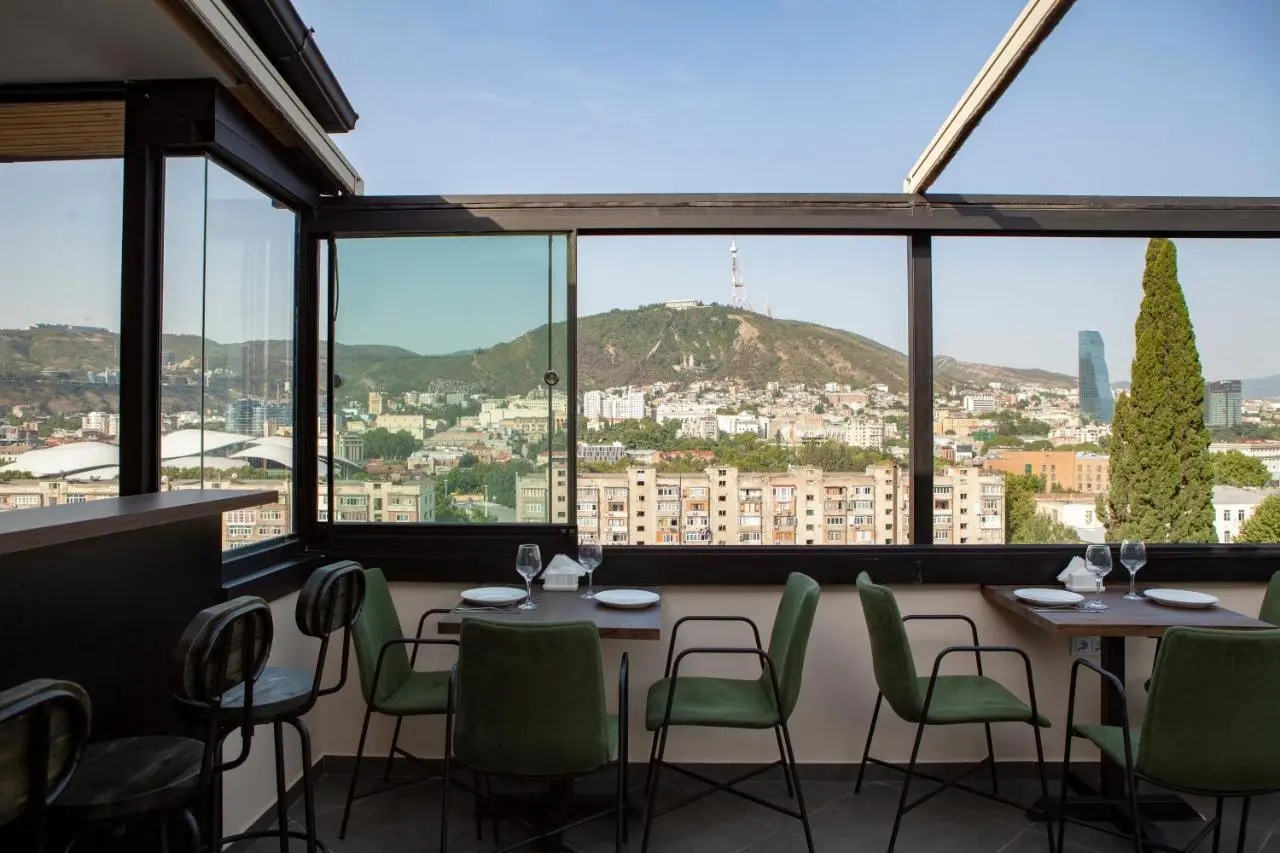 Old City Boutique Hotel