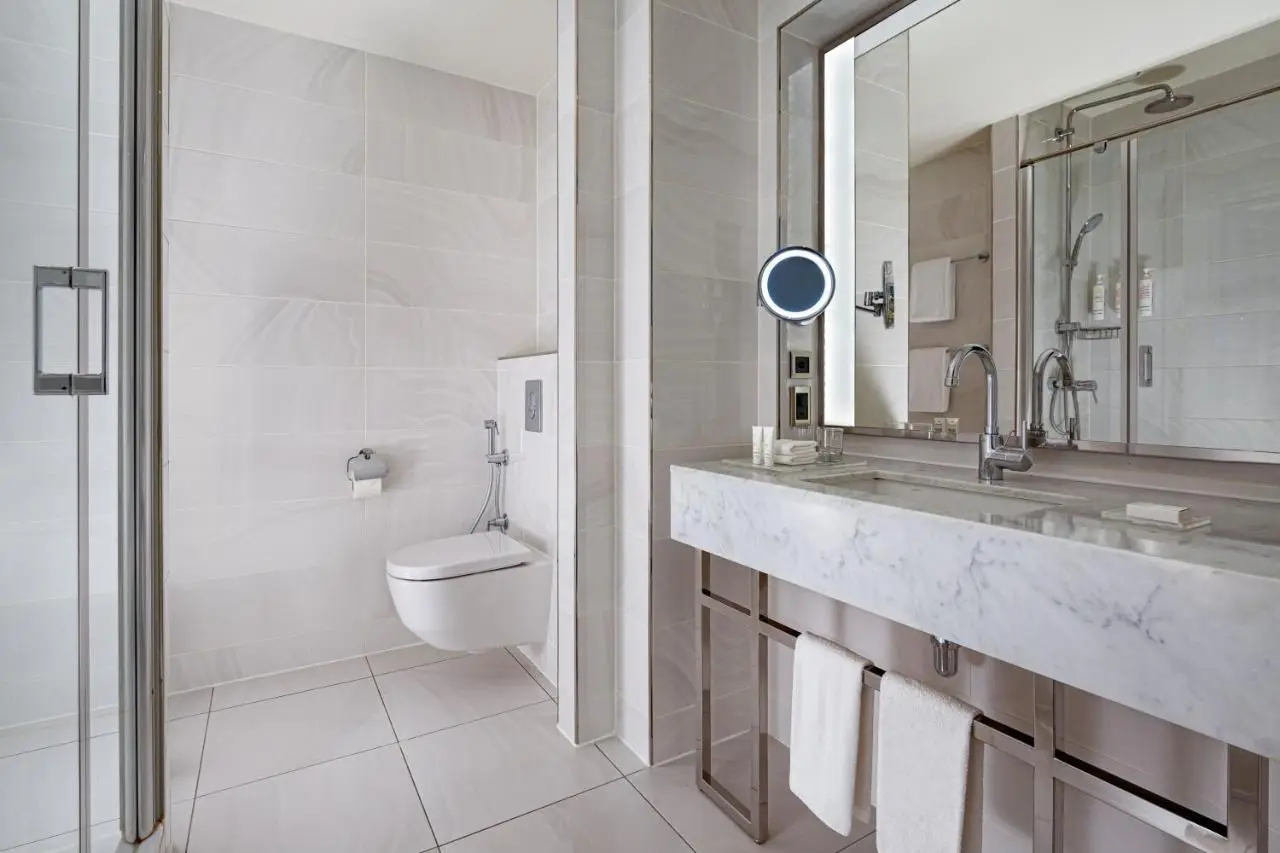 Baku Marriott Hotel Boulevard