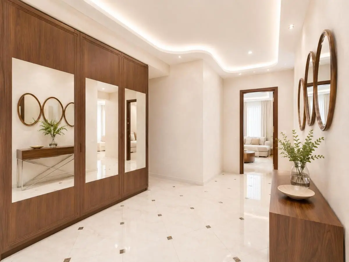 Tbilisi Super Lux Apartment