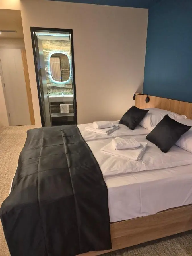 Hotel Luna Bihać