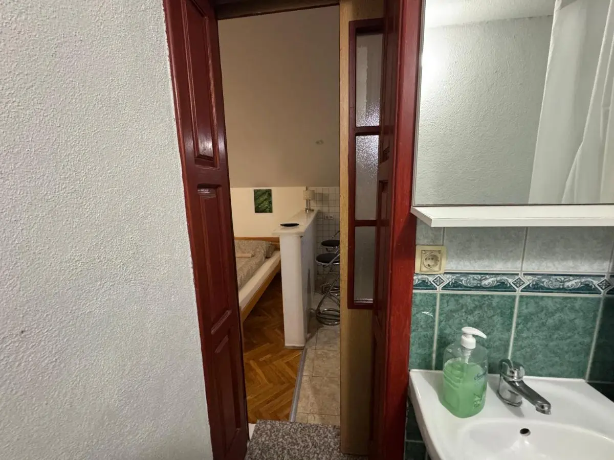 Villa Anja Apartments