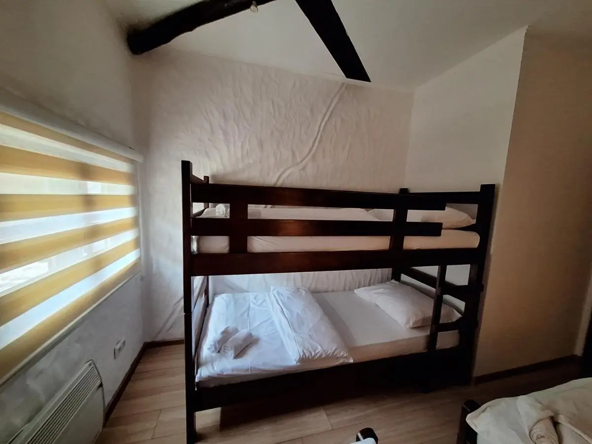 ATRIUM Holiday home