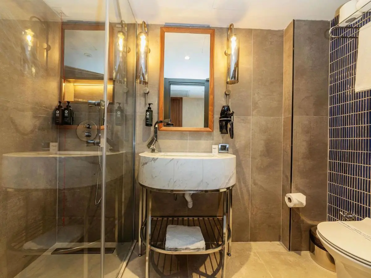 Levni Istanbul Hotel Handwritten Collection by ACCOR