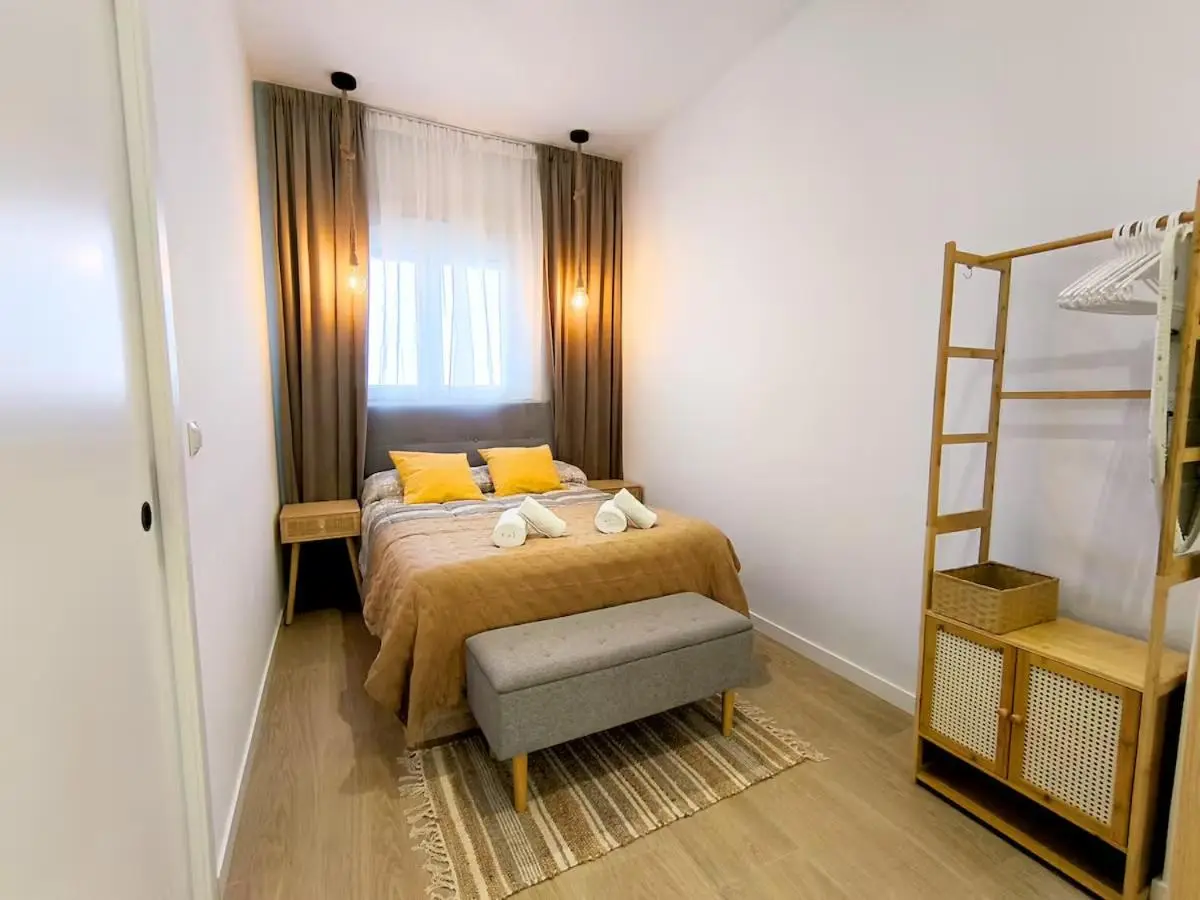 Fountain Square Apartments Baku!