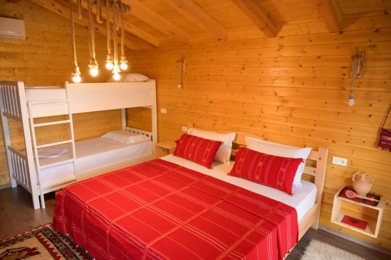 Hotel Villa Linda