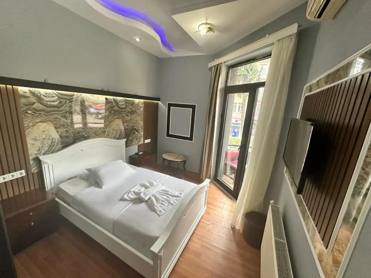 Hotel Metropol Batumi