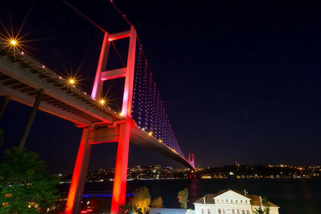 White Suites Hotel İstanbul