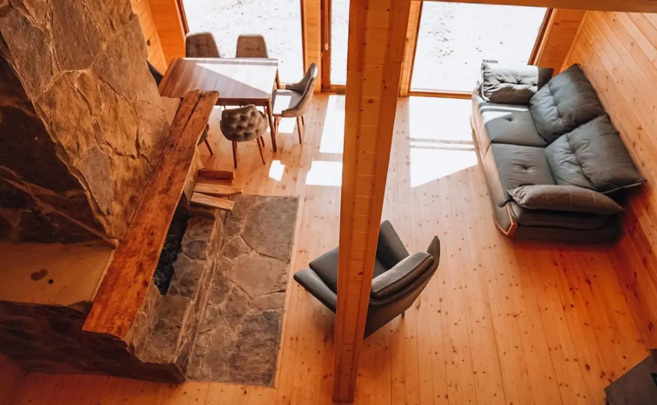 Cozy Cottage Feel Free continental