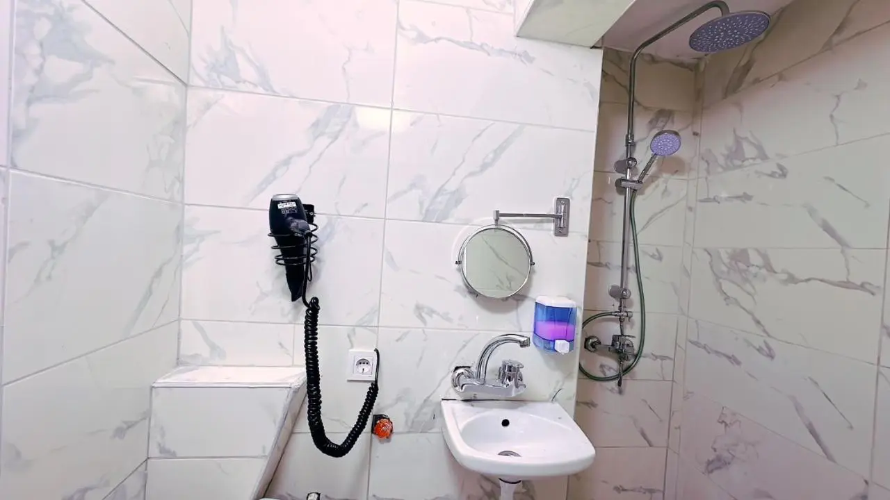 Taksim Centre Hotel