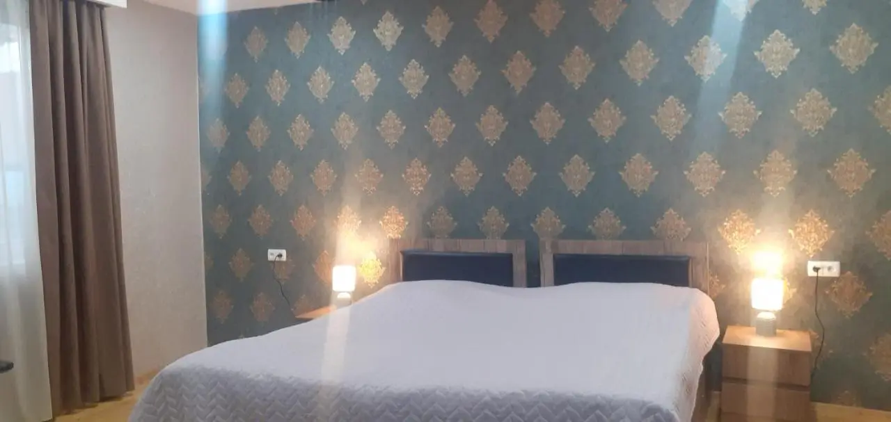 Kaxa Shorena Guest-House
