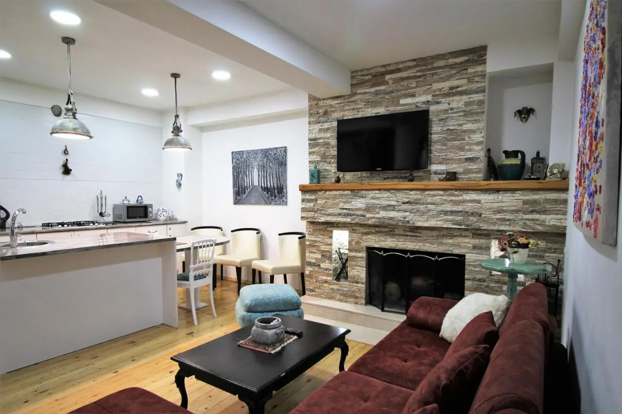 Duplex Opera 2