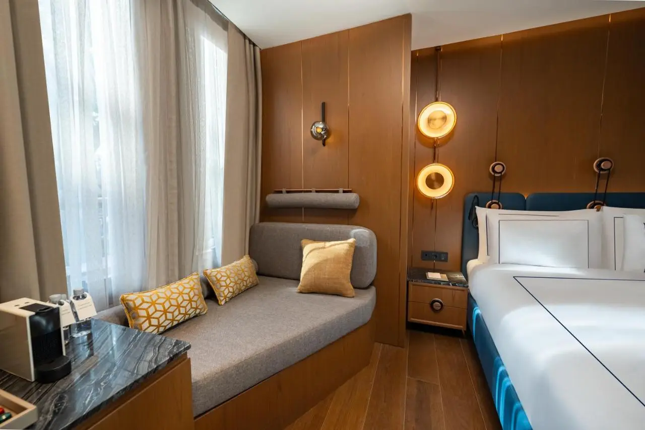 Sura Concept Hotel