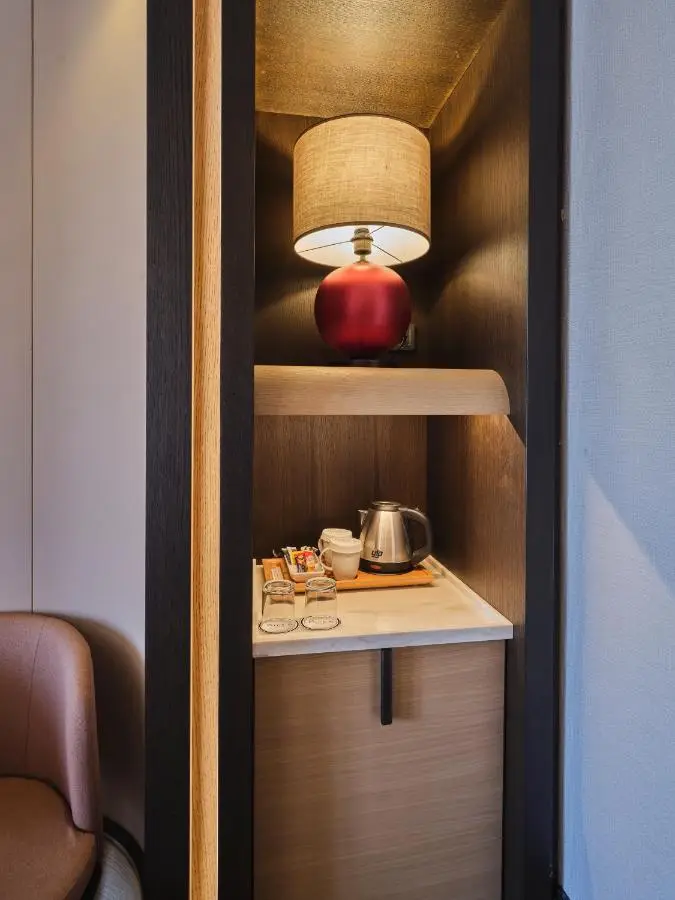 Four-G Hotel Premium