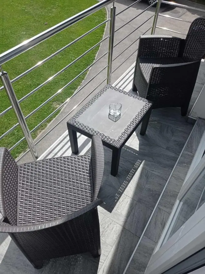 Apartment Sofia