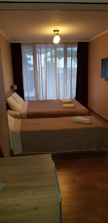 Vaso&Iro Guest House