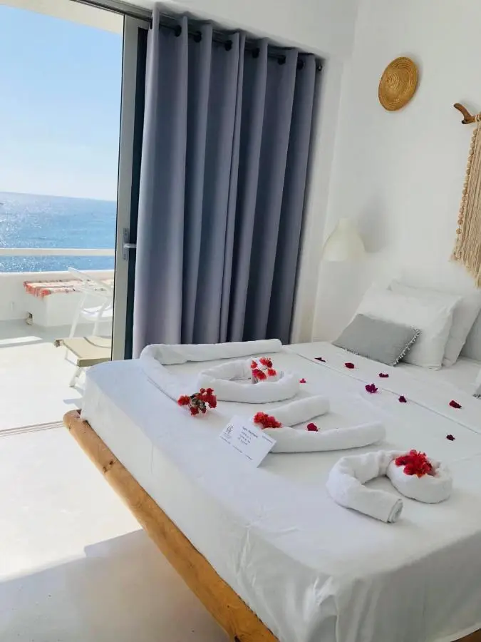 Geo & Art Boutique Hotel Himara