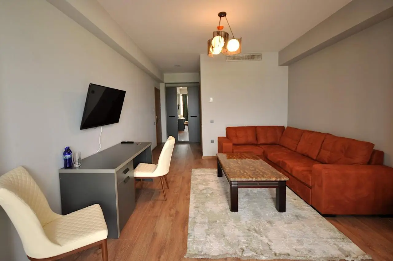 Jazz Hotel