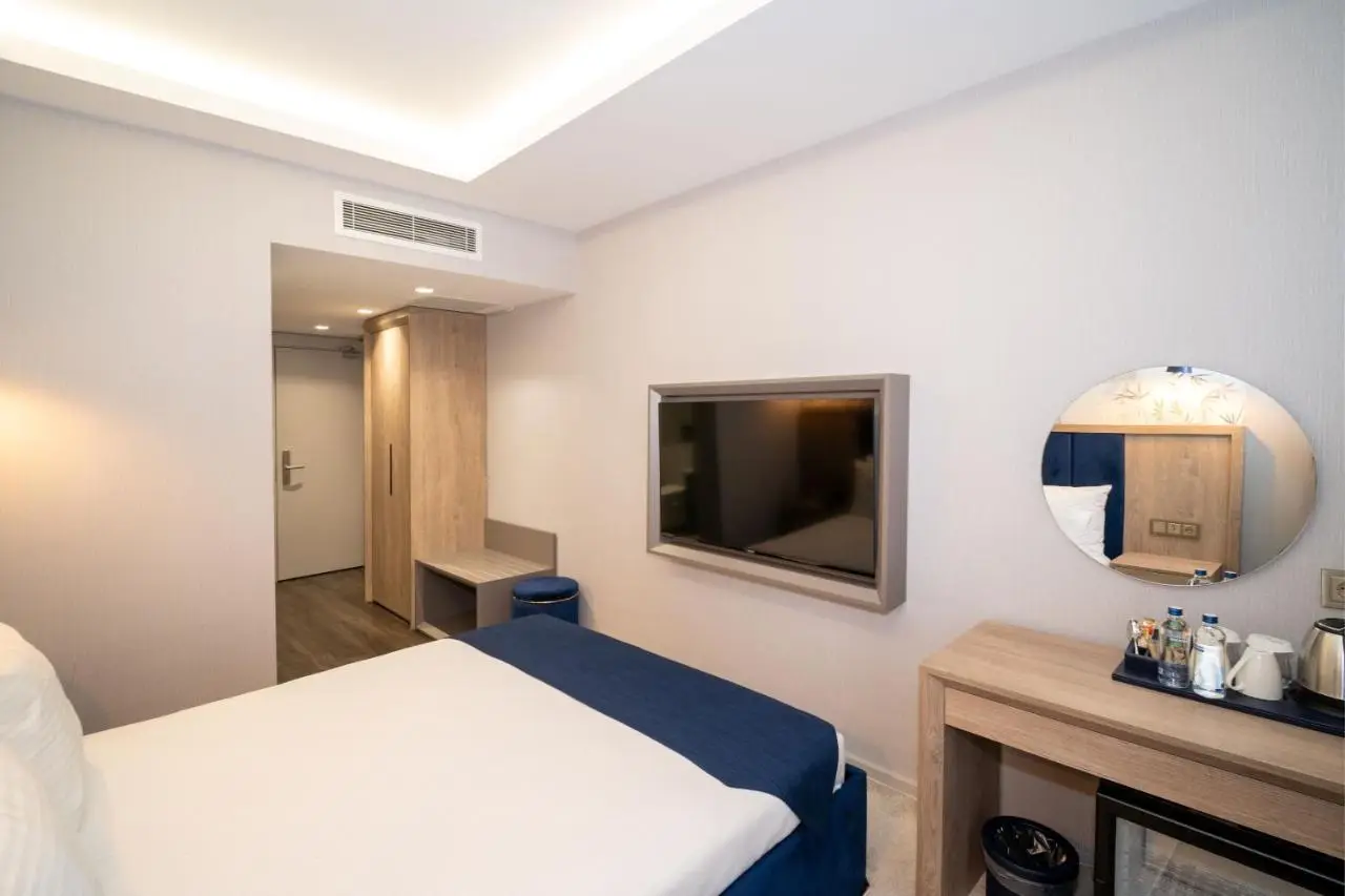 Querencia Hotel