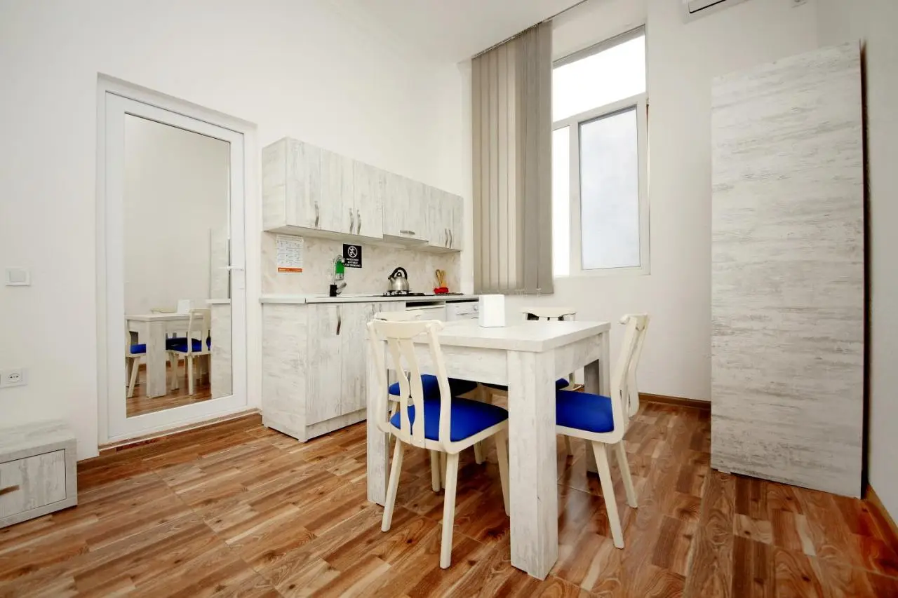 Hostel Mandaria