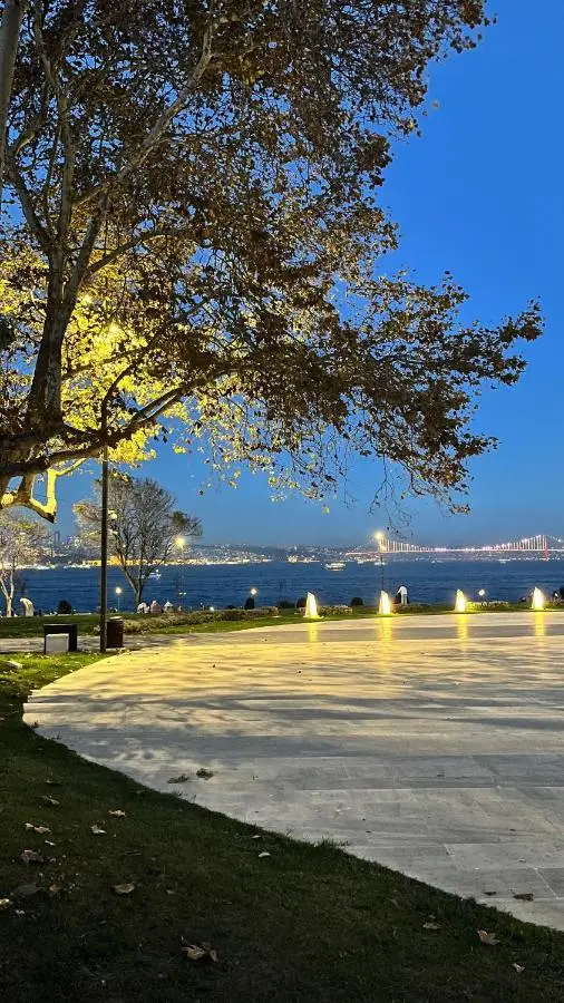 Istanbul Family Apartment