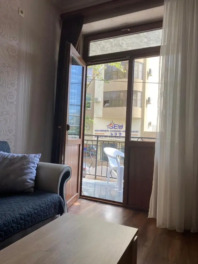 MG Apartments in Tbilisi