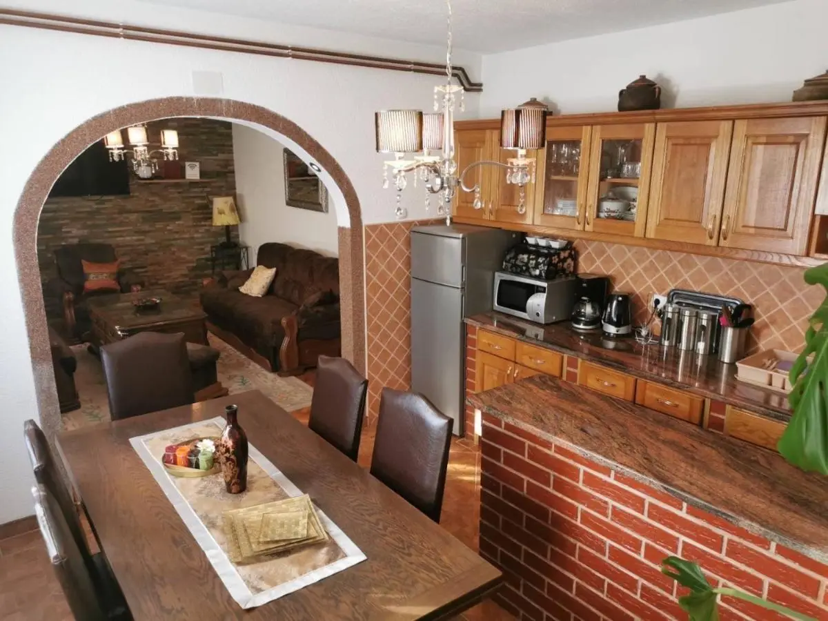House Leyla
