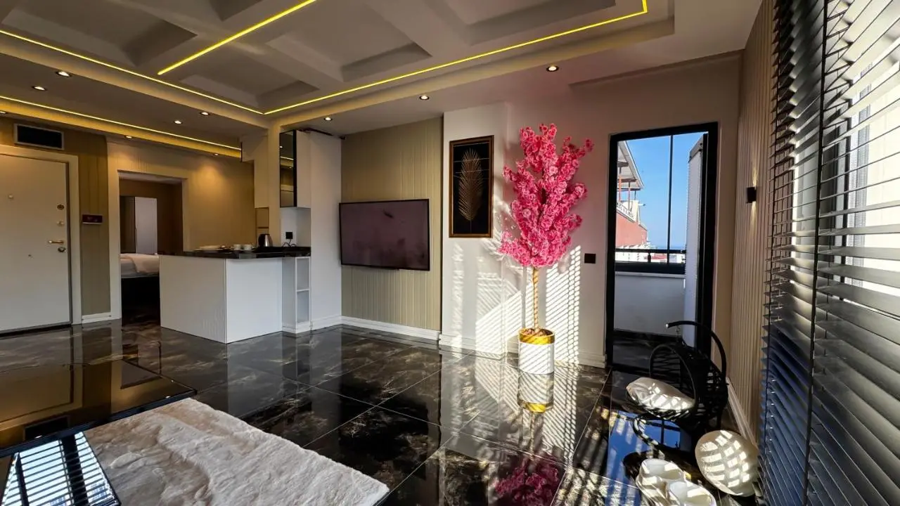 Suite On