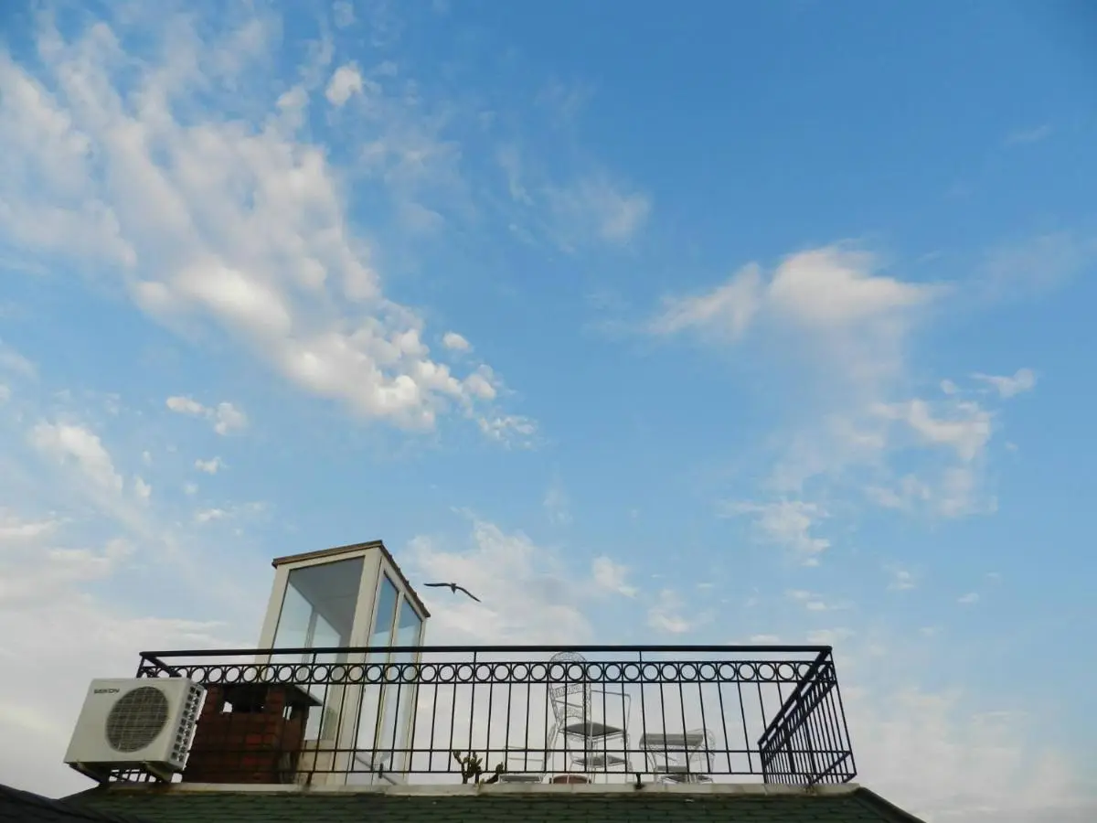 Berk Guest House - Grandma's House