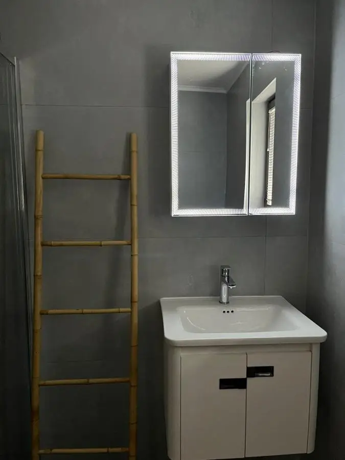 Kalemova City Center Design 2-Bedroom Villa with balcony and garage