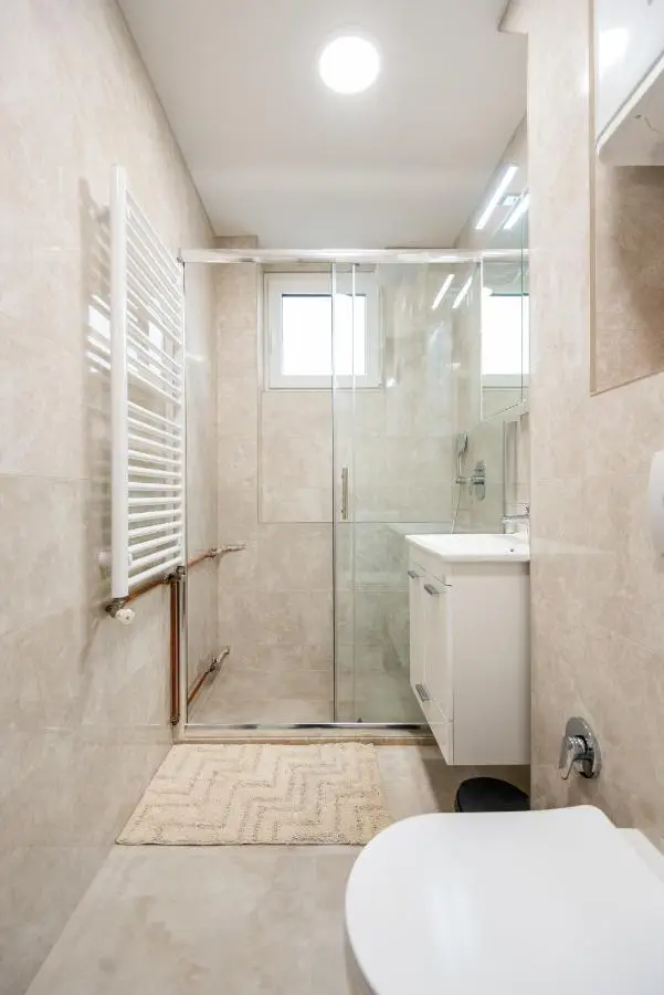Lelas Apartments - free parking