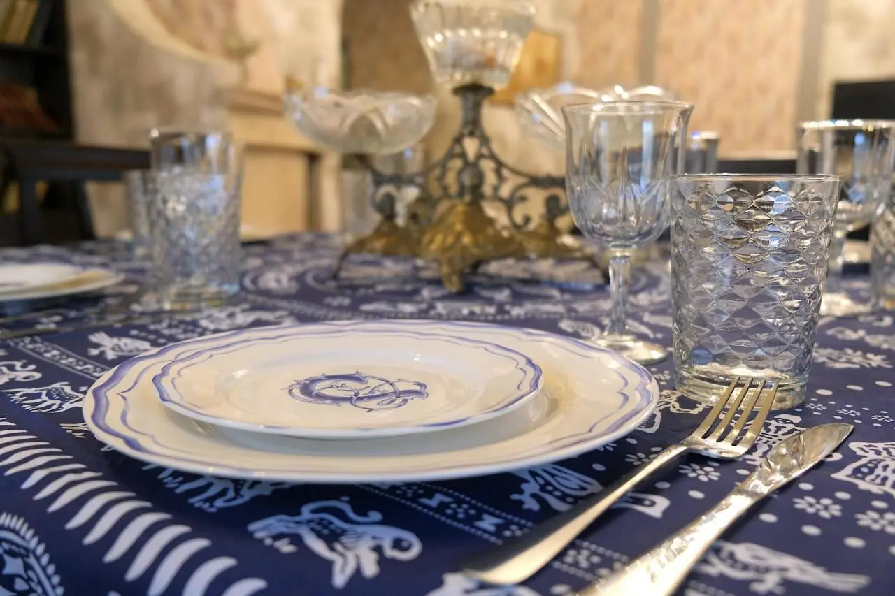 BFG Suites Leselidze