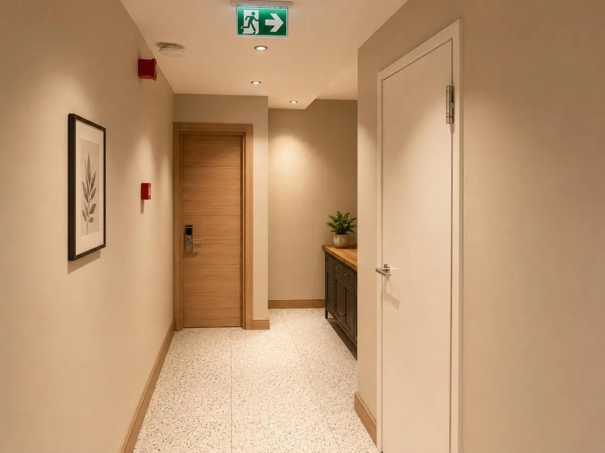 KAYA HOTEL BEYOGLu