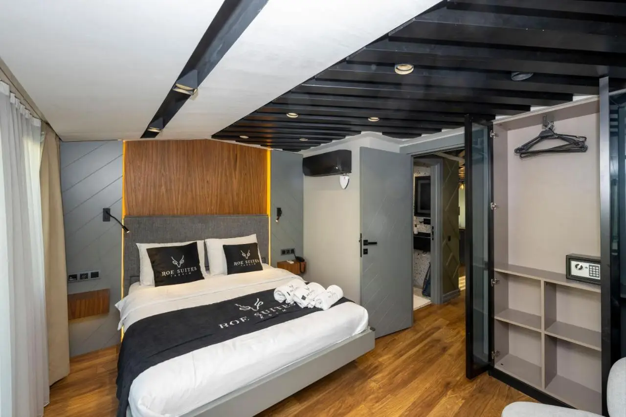 Roe Suite Hotel - TAKSIM