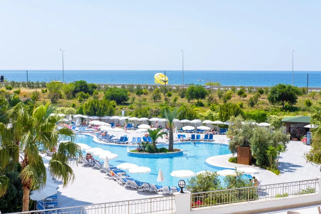 Calido Maris Hotel Ultra All Inclusive