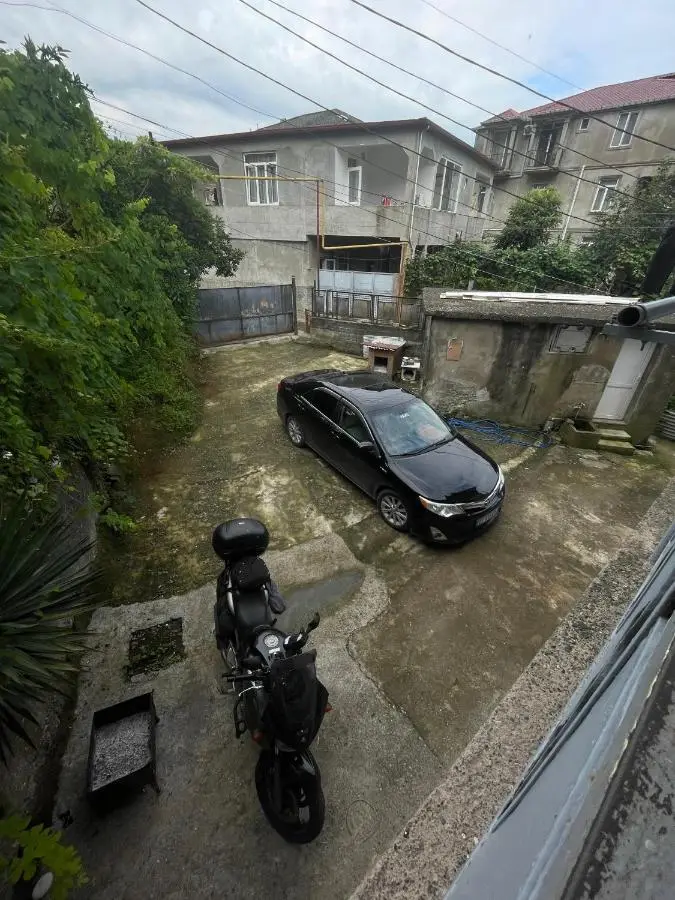 Bata Apartment