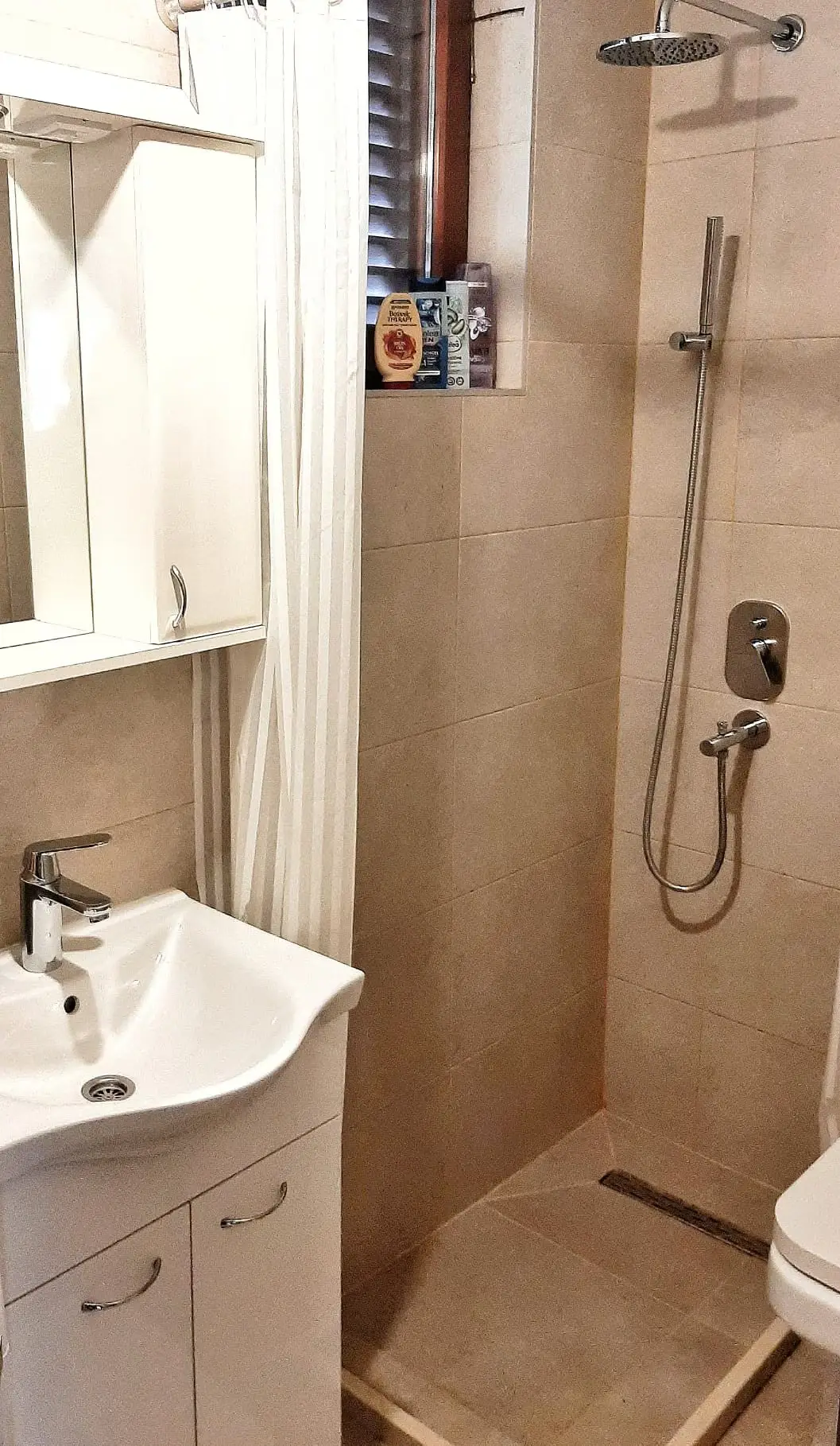 Stay in the Old Town of Sarajevo