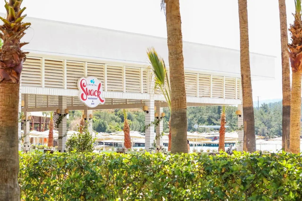 Green Bay Resort & Spa - Ultra All Inclusive