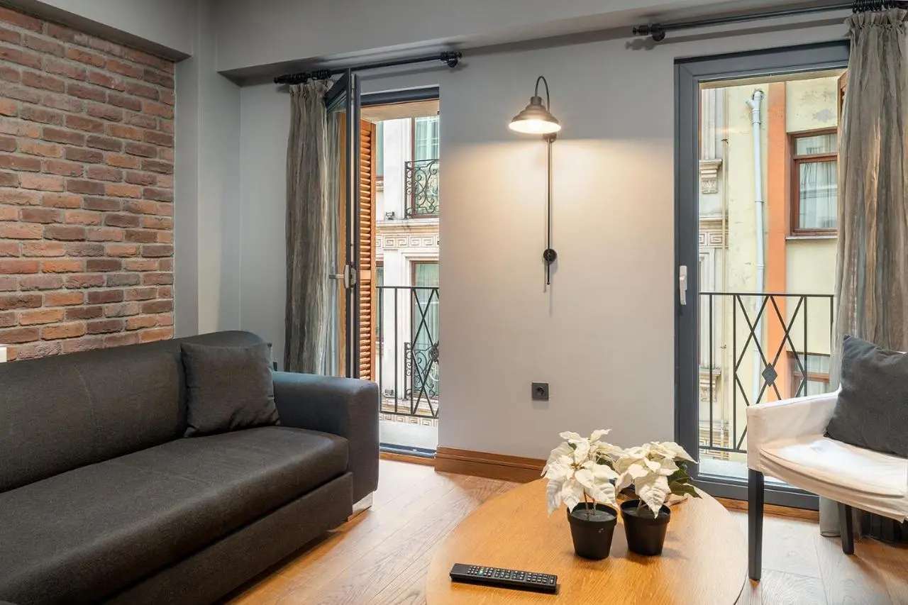 Urban Quarters - Asmalı Mescit