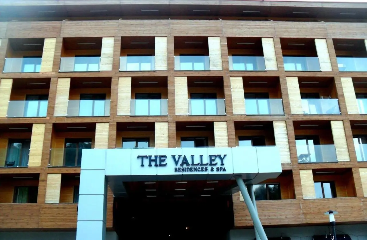 Marika's Valley