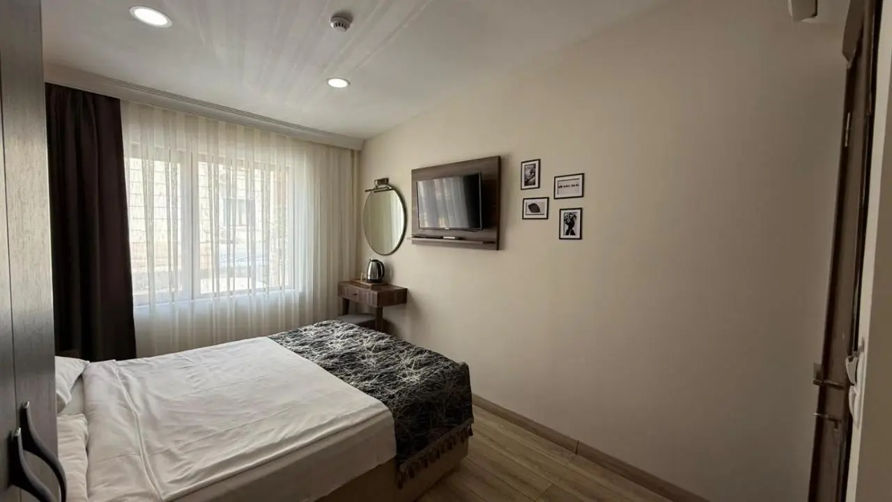 Han Suite Hotel