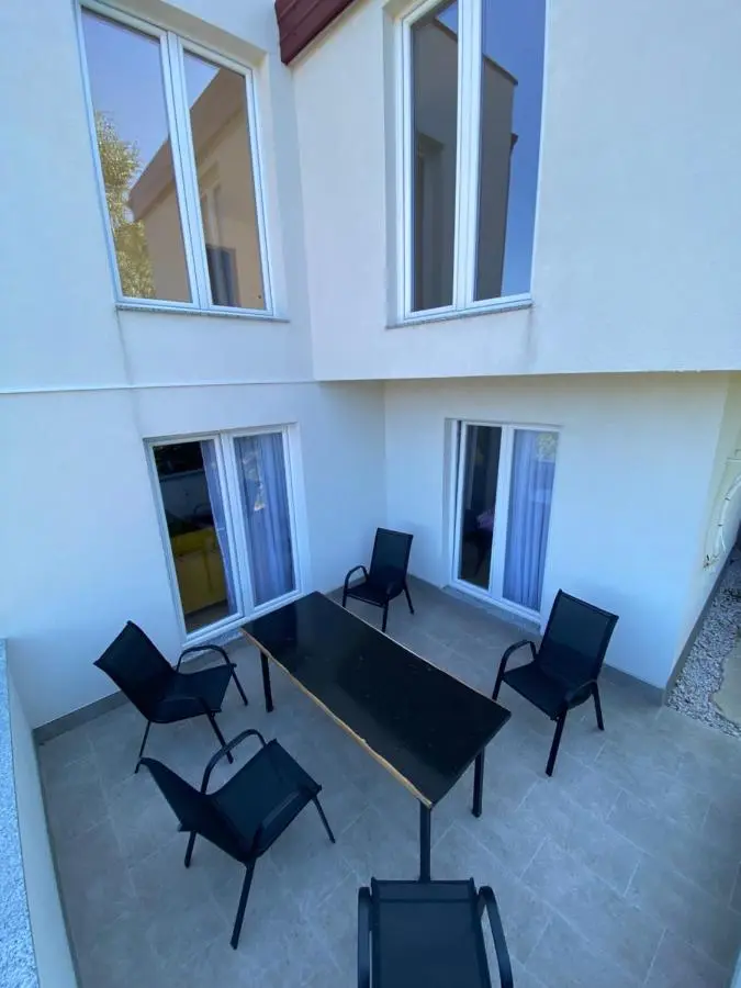 Villa Sunny Alley - Sunčani Sokak