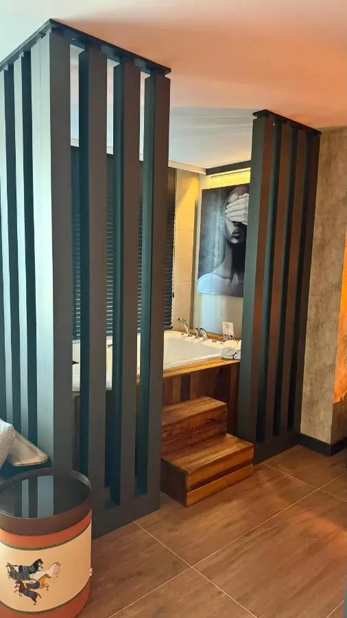Sirin Park Hotel